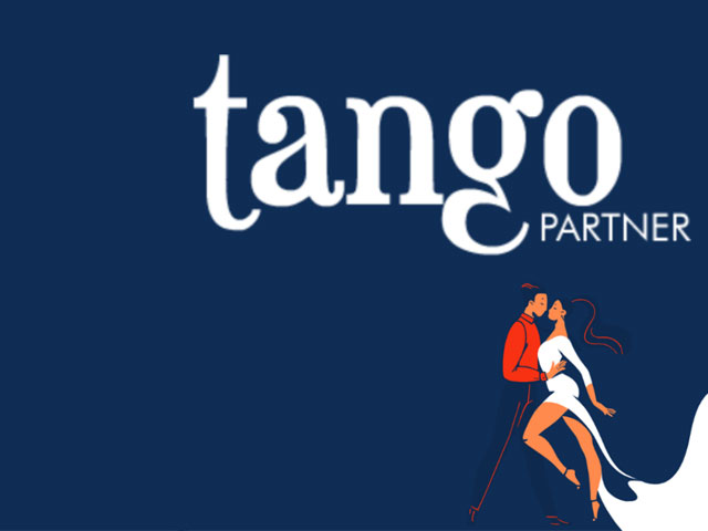 tango partner parceiro