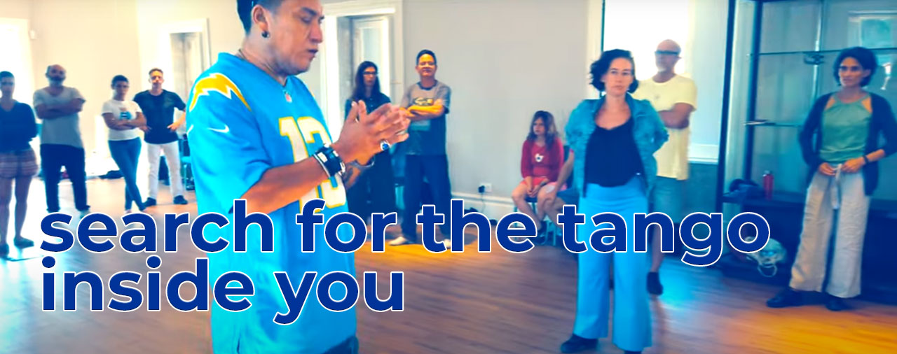 Featured image for “Chicho and Juana – seminar”